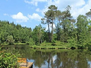 Apartamento Jumilhac-le-Grand  16