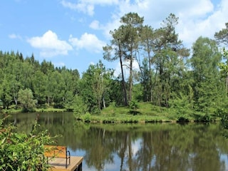 Apartment Jumilhac-le-Grand  16