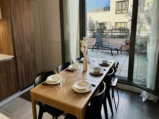 Apartamento Paris  2