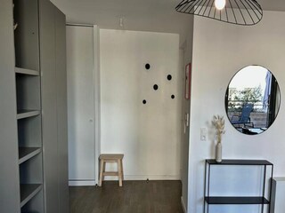 Apartment Paris  13