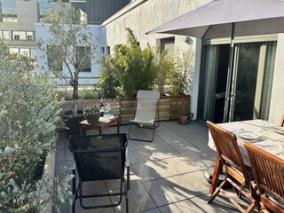 Apartamento Paris  15