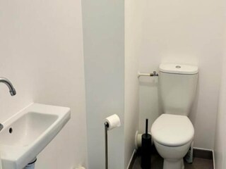 Apartamento Paris  16