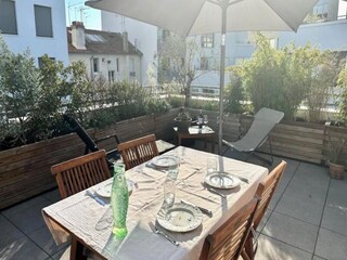 Apartamento Paris  3
