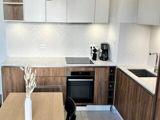 Apartamento Paris  6