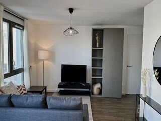 Apartamento Paris  7