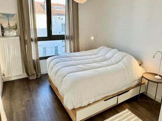 Apartment Paris  17