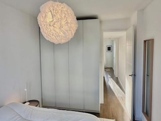 Apartment Paris  9