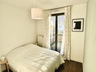 Apartment Paris  10