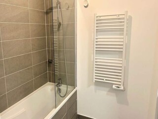 Apartment Paris  11