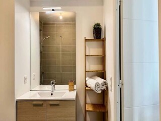 Apartment Paris  18