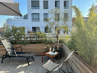 Apartment Paris  12