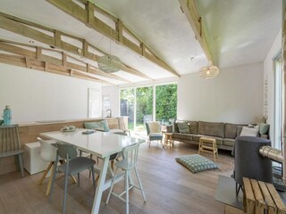 Bungaló Sint Maartenszee  3