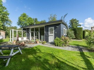 Bungaló Sint Maartenszee  4