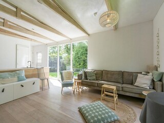 Bungaló Sint Maartenszee  5
