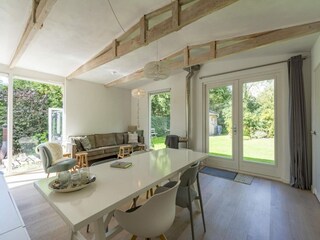 Bungaló Sint Maartenszee  6