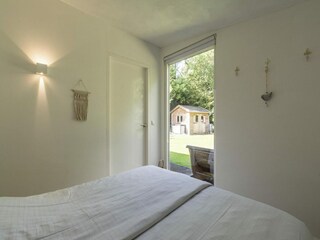 Bungaló Sint Maartenszee  9
