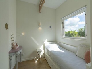 Bungaló Sint Maartenszee  14