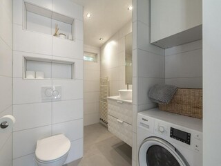 Bungaló Sint Maartenszee  17