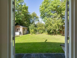 Bungaló Sint Maartenszee  18