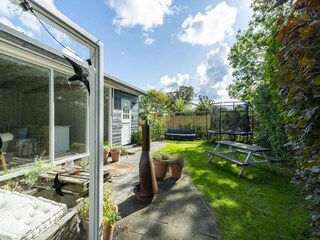 Bungaló Sint Maartenszee  20