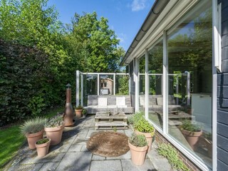 Bungaló Sint Maartenszee  21
