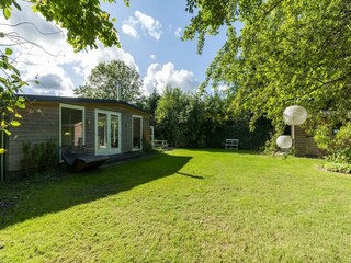 Bungaló Sint Maartenszee  24