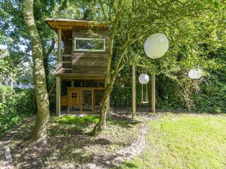Bungaló Sint Maartenszee  26