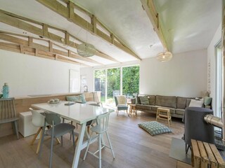 Bungaló Sint Maartenszee  28