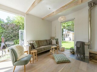 Bungaló Sint Maartenszee  30