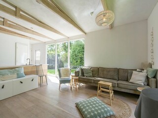 Bungaló Sint Maartenszee  31