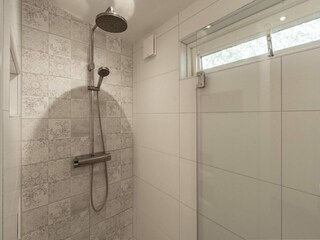 Bungaló Sint Maartenszee  35