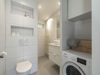 Bungaló Sint Maartenszee  36