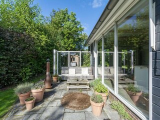 Bungaló Sint Maartenszee  37
