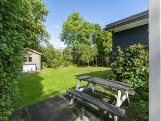 Bungaló Sint Maartenszee  39