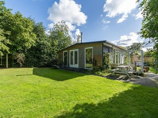 Bungaló Sint Maartenszee  40