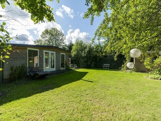 Bungaló Sint Maartenszee  42