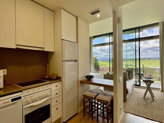 Ferienhaus Torroella de Montgri Ausstattung 21
