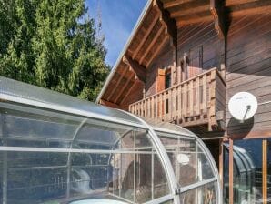 Gemütliches Chalet in Les Deux Alpes - Vénosc - image1