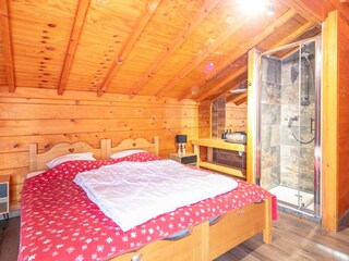 Chalet Vénosc Kenmerken 7