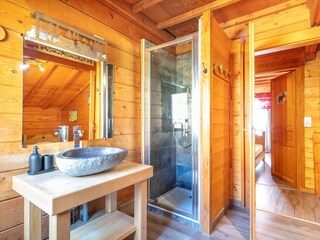 Chalet Vénosc Ausstattung 8