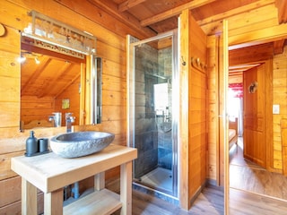 Chalet Vénosc Features 8