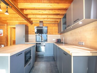 Chalet Vénosc Ausstattung 12