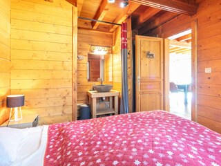 Chalet Vénosc Ausstattung 13
