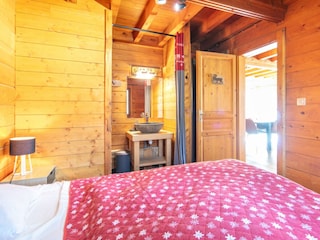 Chalet Vénosc Features 13