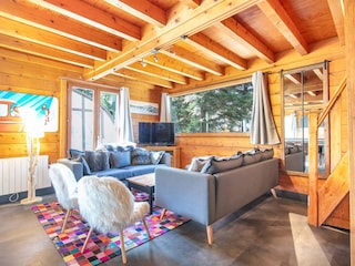 Chalet Vénosc Features 14
