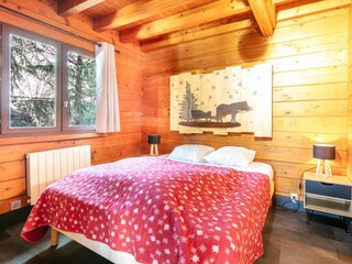 Chalet Vénosc Kenmerken 15