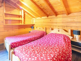 Chalet Vénosc Kenmerken 17