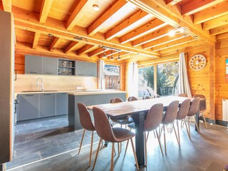 Chalet Vénosc Ausstattung 18