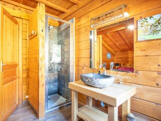 Chalet Vénosc Ausstattung 19