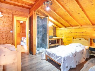 Chalet Vénosc Ausstattung 20